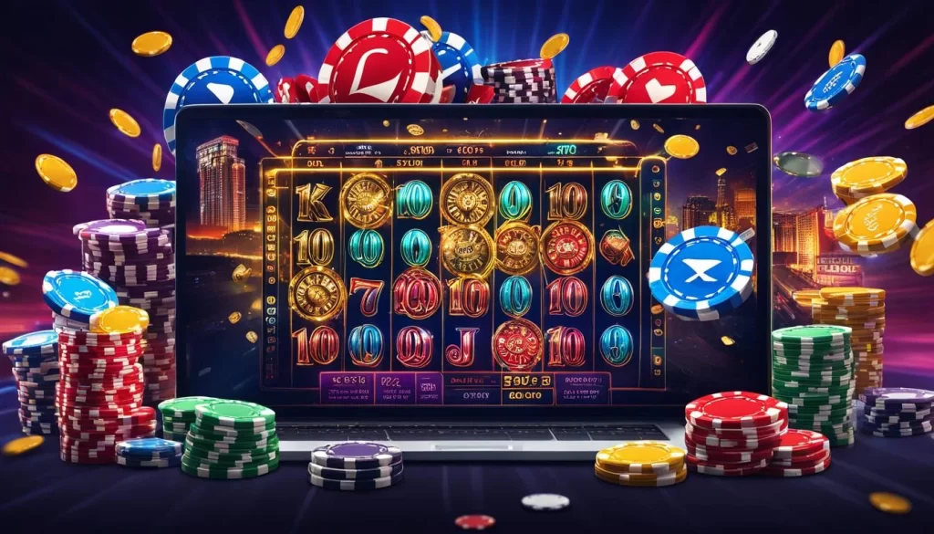 Quản lý vốn cược hiệu quả tại okvnd win