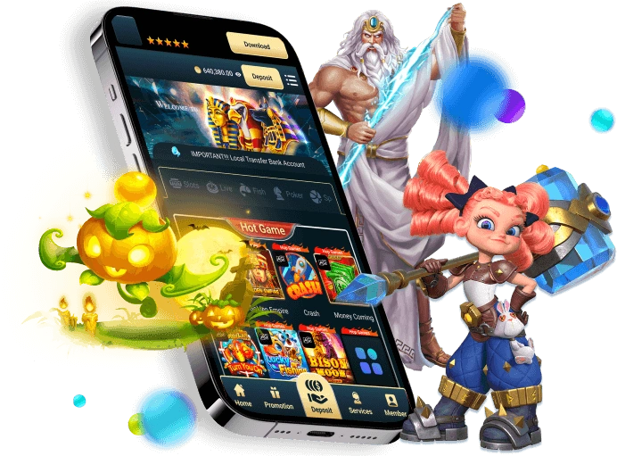 Giấy phép hoạt động của okvnd win