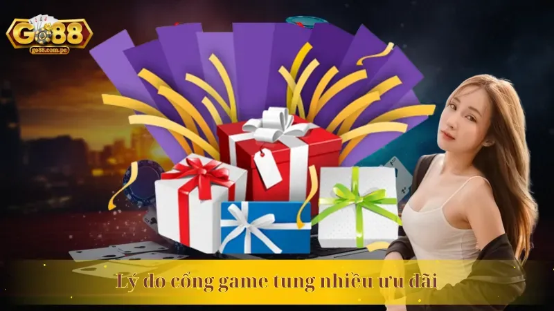 Thưởng Chào Mừng Tân Thủ